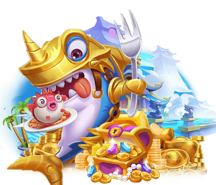 Game Bắn Cá Nàng Tiên