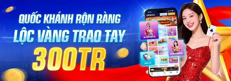 Sự Kiện Đặc Biệt & Giải Đấu